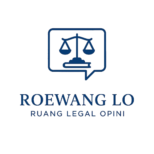 Logo Roewang LO